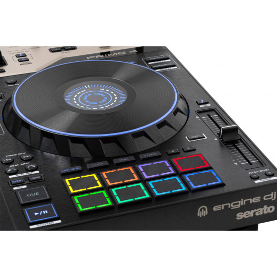 Denon DJ Prime 4 G2