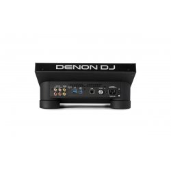 Denon SC6000PRIME profesionálny DJ media prehávač Denon SC6000PRIME profesionálny DJ media prehávač