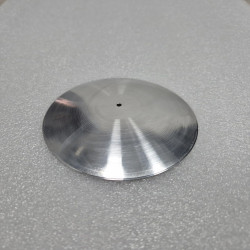 Parabola 85x11 ALU Parabola 85x11 ALU