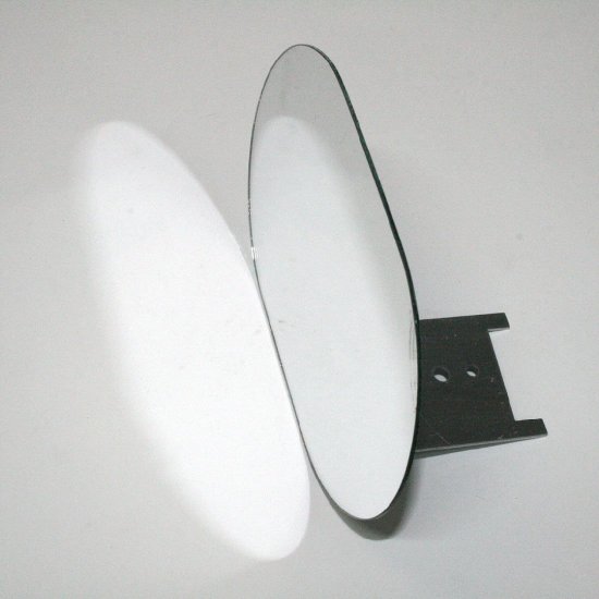 Zrkadlo pre Scanner ADJ X-Scan LED