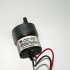 Motor DC 12V-80RPM