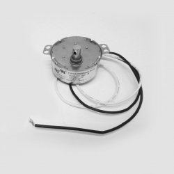 Motor CW 0,8 RPM AC230V Motor CW 0,8 RPM AC230V