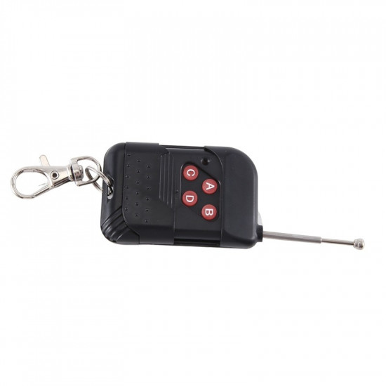 Danel FM Wireless 230V Danel FM Wireless 230V