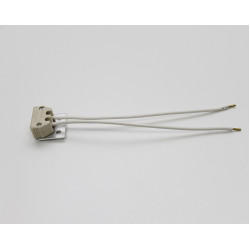 Pätica G 6,35 - 8 A / 250 V