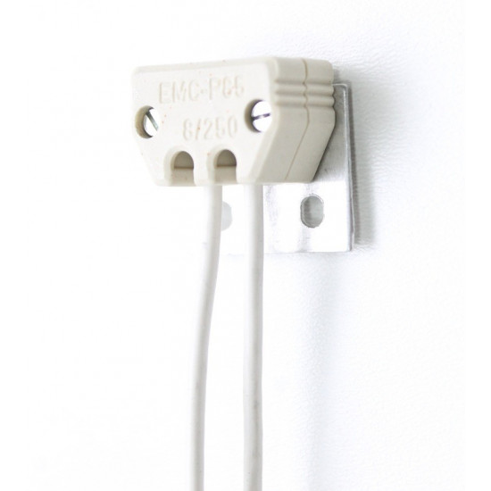 Pätica G 6,35 - 8 A / 250 V