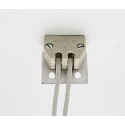 Pätica G 6,35 - 8 A / 250 V