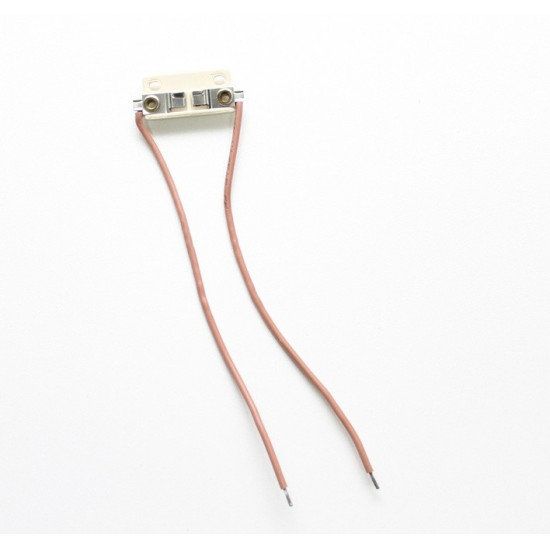 Pätica G6.35/GY6.35 - 10 A / 24 V