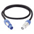 kábel  POWER-CON Cable  3G1,5  (1-10m)