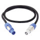 kábel  POWER-CON Cable  3G1,5  (1-10m)