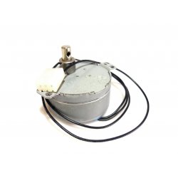 Motor CW 5 RPM AC230V B-100 Motor CW 5 RPM AC230V B-100