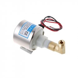 čerpadlo do dymostroja 31W 40DCB