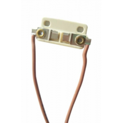 Pätica G6.35/GY6.35 - 10 A / 24 V