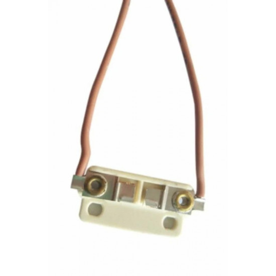 Pätica G6.35/GY6.35 - 10 A / 24 V