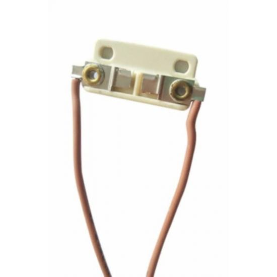 Pätica G6.35/GY6.35 - 10 A / 24 V