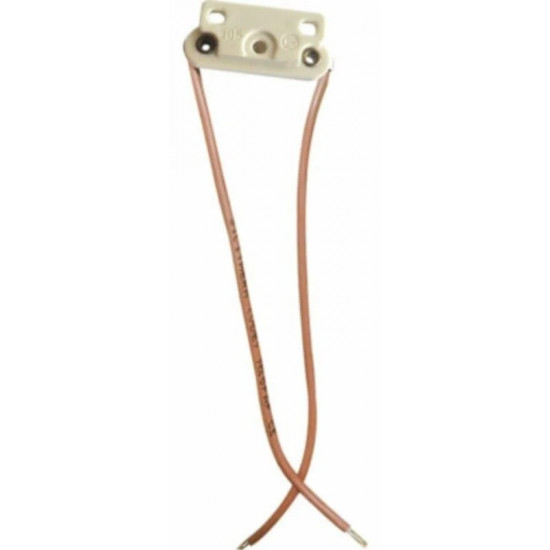 Pätica G6.35/GY6.35 - 10 A / 24 V