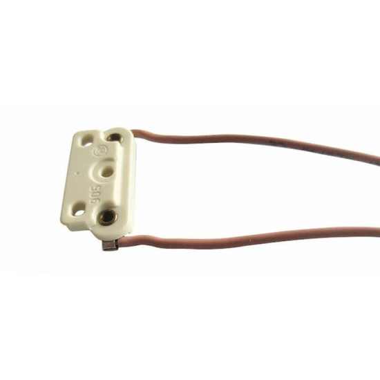 Pätica G6.35/GY6.35 - 10 A / 24 V