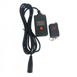 Danel FM Wireless 230V Combi