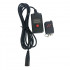 Danel FM Wireless 230V Combi