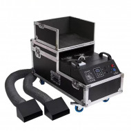 Danel WLF-3000 Low fog - Výrobník plazivého dymu Danel WLF-3000 Low fog - Výrobník plazivého dymu