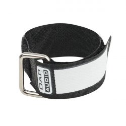 Dap Audio D9581B suchý zips 20x2cm (10ks) Dap Audio D9581B suchý zips 20x2cm (10ks)