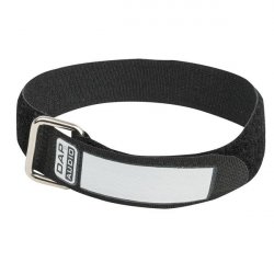 Dap Audio D9582B suchý zips 30x2cm (10ks) Dap Audio D9582B suchý zips 30x2cm (10ks)