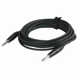 Dap Audio FLX-0510 Jack 6,3 Mono 10m Dap Audio FLX-0510 Jack 6,3 Mono 10m