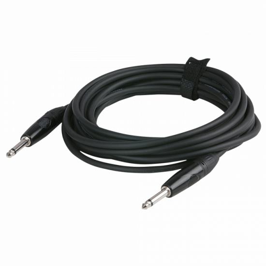 Dap Audio FLX-0510 Jack 6,3 Mono 10m