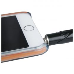 Dap Audio FLX-463 J3,5S-2xXLER M 3m pre mobilné zariadenia Dap Audio FLX-463 J3,5S-2xXLER M 3m pre mobilné zariadenia