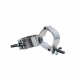 DRT DT 360 Swivel Clamp Silver 100kg/50mm