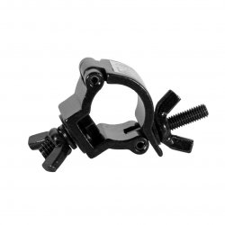DRT DT Mini 360 DT14 BLACK  clamp 10kg 16-20mm