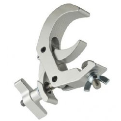 DT BIG Selflock Clamp SIL 40-80mm/200kg