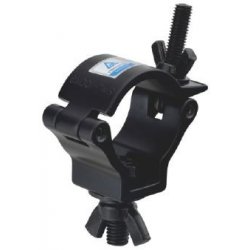 DT BIG JR Clamp 100kg/38-41mm  Black