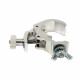 Duratruss DT Selflock Clamp Light 50kg Silver