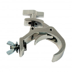 Duratruss DT Selflock Clamp Light 50kg Silver