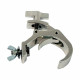 Duratruss DT Selflock Clamp Light 50kg Silver