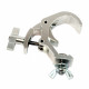 Duratruss DT Selflock Clamp Light 50kg Silver