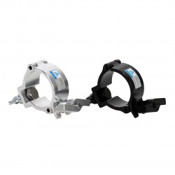 DRT DT 360 Wing Clamp Black100kg/50mm DRT DT 360 Wing Clamp Black100kg/50mm