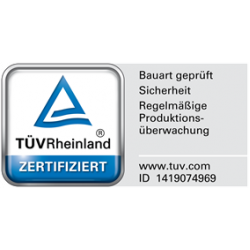 DRT DT 360 Swivel Clamp Silver 100kg/50mm DRT DT 360 Swivel Clamp Silver 100kg/50mm