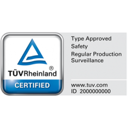 DT Narrow Clamp Black 200kg DT Narrow Clamp Black 200kg