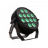 Eliminator LP Hex 12 Plus RGBVA+UV