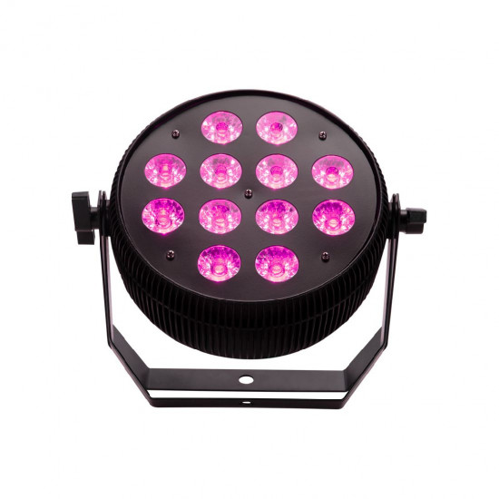 Eliminator LP Hex 12 Plus RGBVA+UV Eliminator LP Hex 12 Plus RGBVA+UV