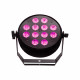 Eliminator LP Hex 12 Plus RGBVA+UV Eliminator LP Hex 12 Plus RGBVA+UV