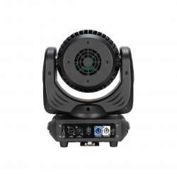 Eliminator Stryker Wash Zoom RGBW 4v1