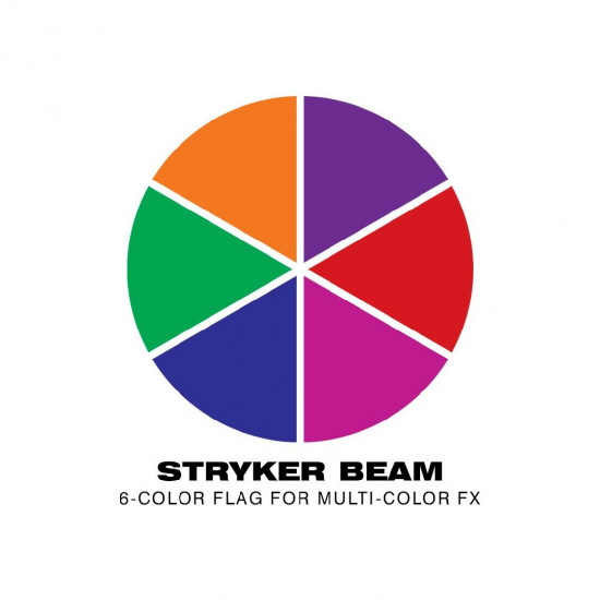 Eliminator Stryker Beam 