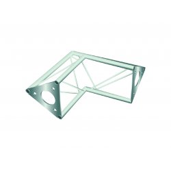 DECOTRUSS SAC-24 Corner /\ 90° silver DECOTRUSS SAC-24 Corner /\ 90° silver
