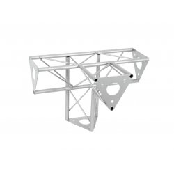 DECOTRUSS SAT-42 4-Way Piece silver DECOTRUSS SAT-42 4-Way Piece silver