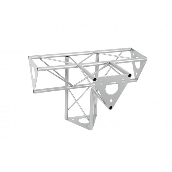 DECOTRUSS SAT-42 4-Way Piece silver