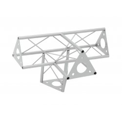 DECOTRUSS SAT-43 4-Way Piece silver