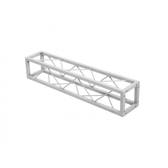 DECOTRUSS Quad ST-1000 Truss Silver