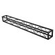 DECOTRUSS Quad ST-2000 Truss black